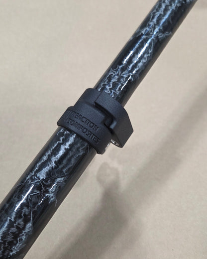 Nearshore Series Carbon Fiber Retractable Outriggers